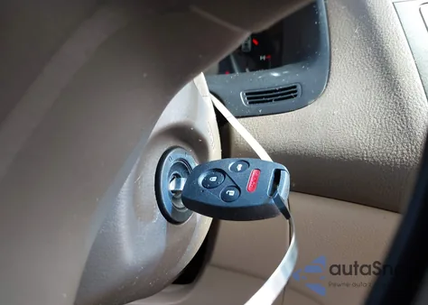 2007 Honda Accord 2.4 Lx z USA, uszkodzony, nr VIN JHMCM56457C019336